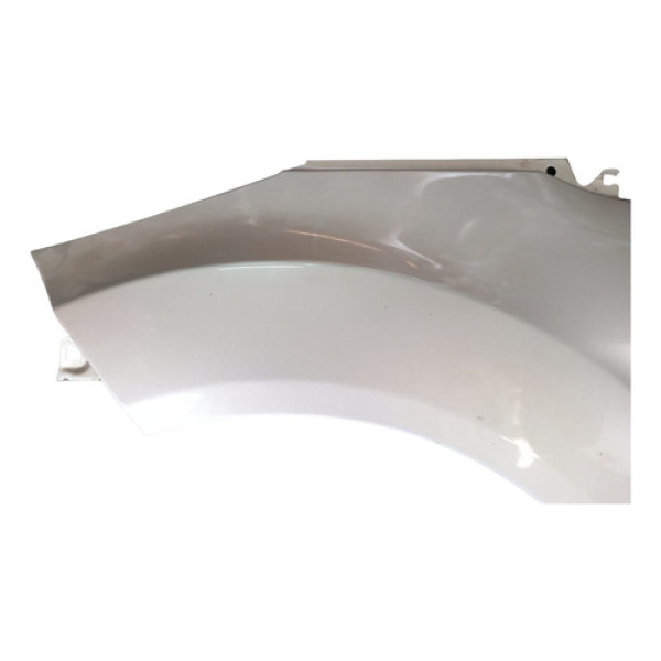 Paralama Esquerdo New Fiesta 2013 A 2016 Original