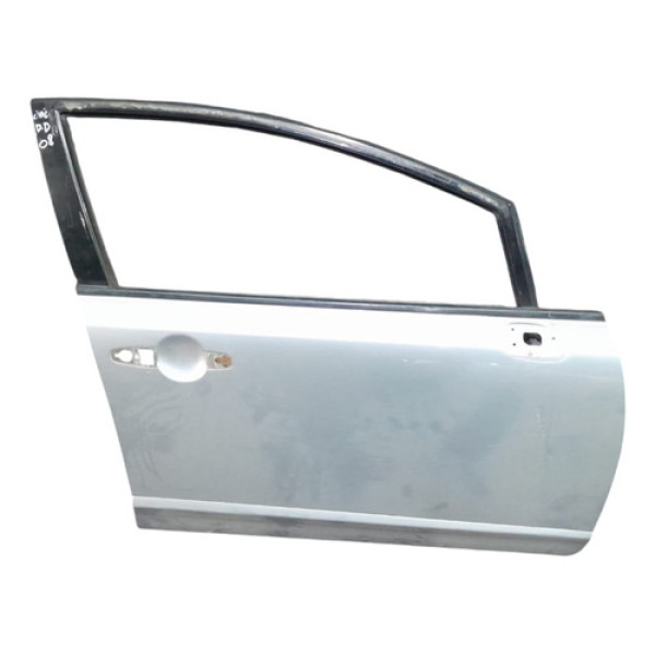 Porta Dianteira Direita New Civic 2008 2011 Sem Pestana