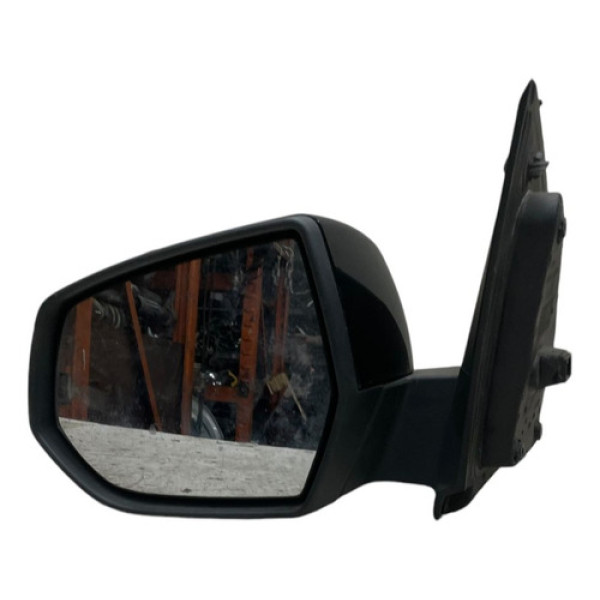 Retrovisor Esquerdo Eletrico Chevrolet Spin 2018 E 2019