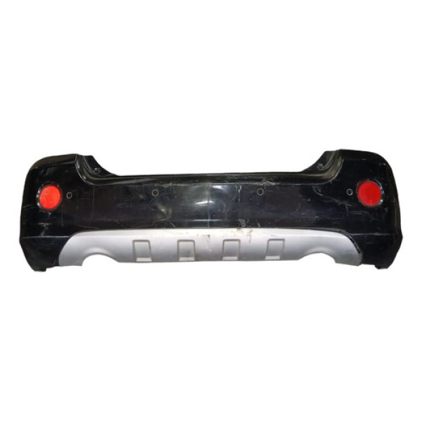 Parachoque Traseiro Captiva 2011 2012