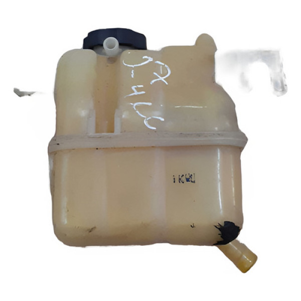 Reservatório Agua Radiador Gm Captiva 2010 2011 Original