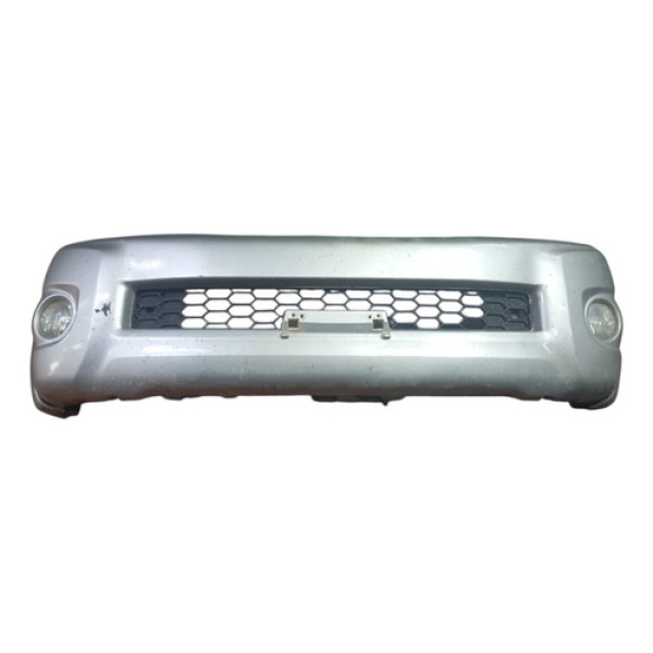 Parachoque Dianteiro Toyota Hilux 2009 2010 A 2012