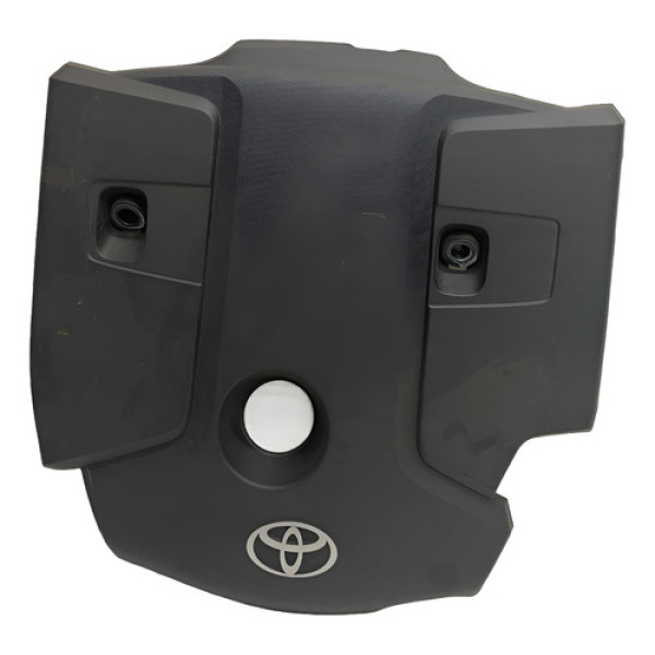 Tampa Capa Motor Toyota Hilux 2.8 2020 2021 2022 2023 2024
