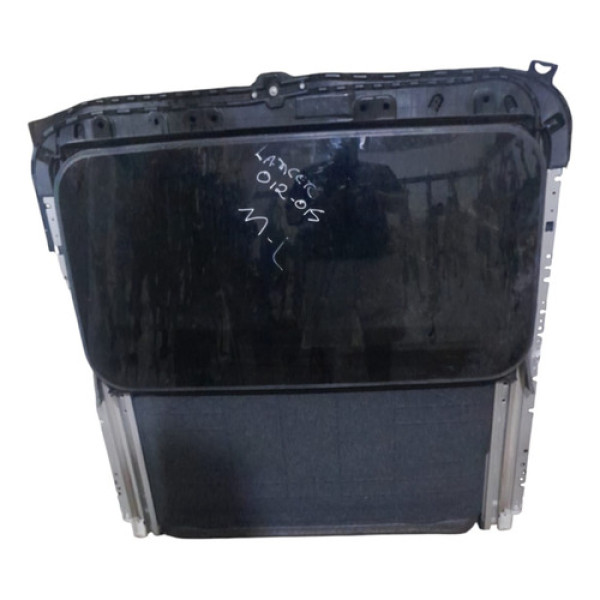 Teto Solar Retratil Lancer 2012 2013 A 2015