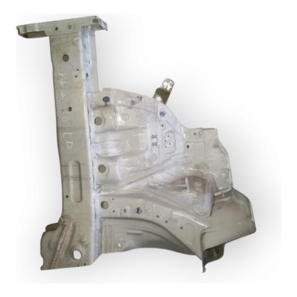 Ponta Longarina Direita Kia Soul 2016 2017 2018