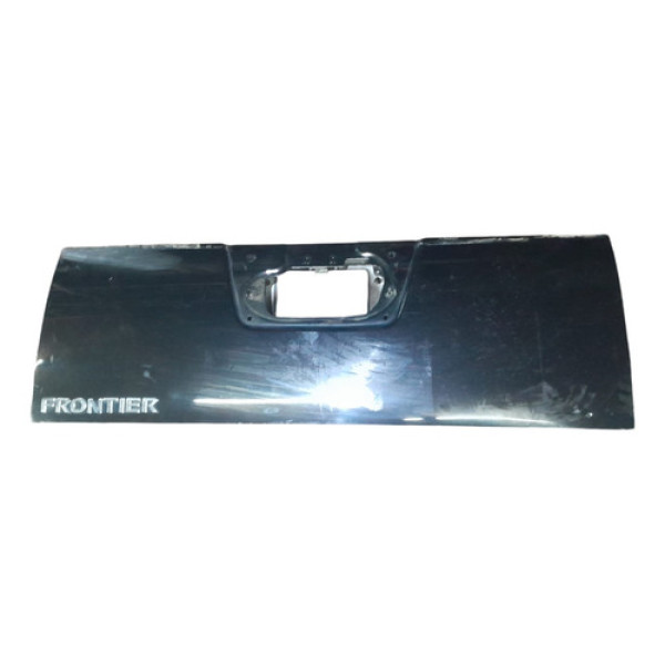 Tampa Traseira Nissan Frontier 2008 2009 2010 2011 A 2015