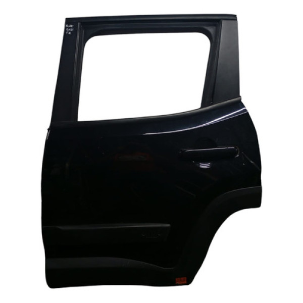 Porta Traseira Esquerda Renegade 2016 2017 A 2019