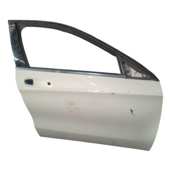 Porta Dianteira Direita Mercedes Gla 2015/2016/2017 A 2018