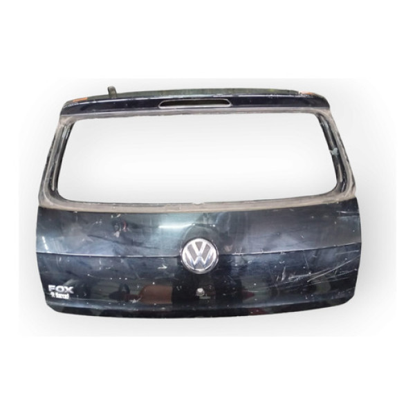 Tampa Traseira  Fox 2010 2011 2012 2013