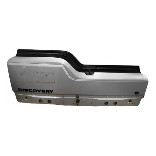 Tampa Traseira Inferior Discovery 4 2015 Original