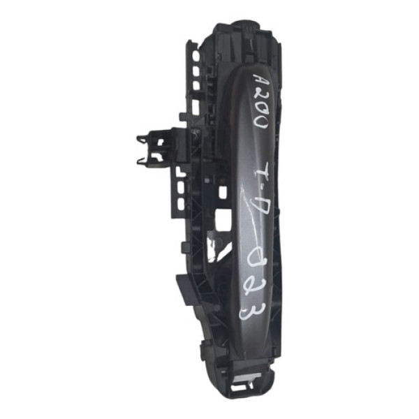 Maçaneta Porta Traseira Direita A200 2019 2020 2021 A 2024