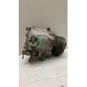 Compressor De Ar Honda Crv 2012 Gasolina
