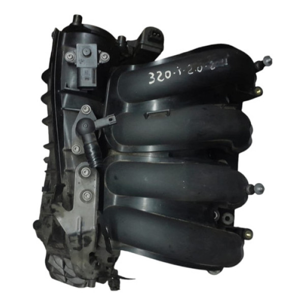 Coletor Admissão 320i 2.0 2012 2013 2014