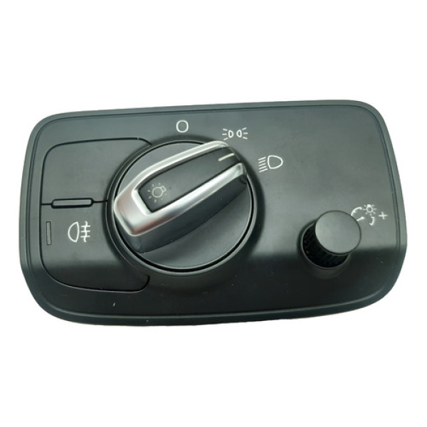 Botão Do Farol Audi A3 2013 2014 2015 2016