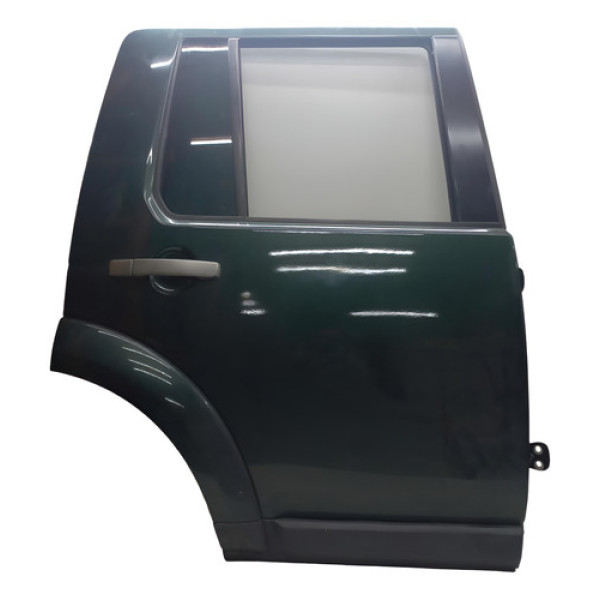 Porta Traseira Direita Land Rover Discovery 3 2007 A 2012