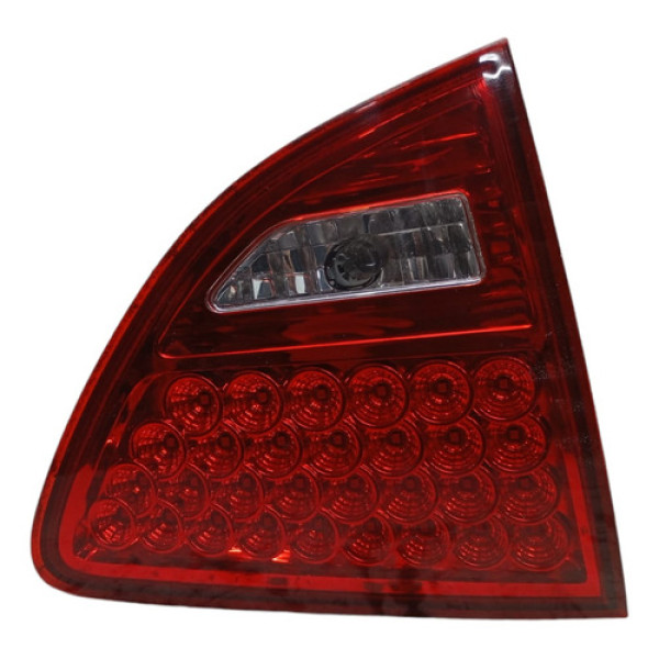 Lanterna Esquerda Tampa Hyundai Vera Cruz 2008 A 2012