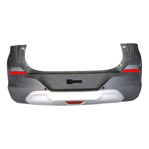 Parachoque Traseiro Tracker 2021 2022 2023