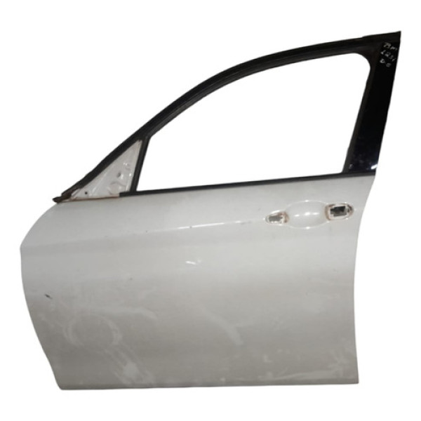 Porta Dianteira Esquerda Motorista Bmw 125i 2015 2016 A 2017