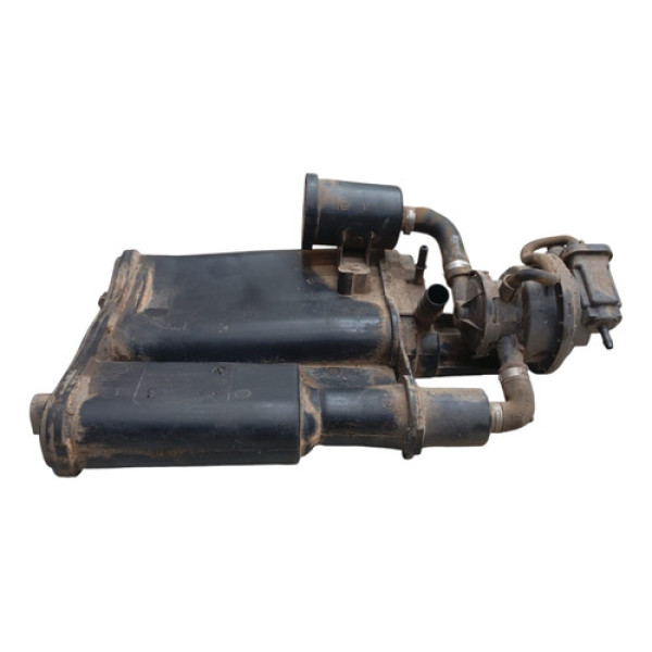 Filtro Canister Virtus Polo 2.6 2017 2018 2019 2020 A 2022