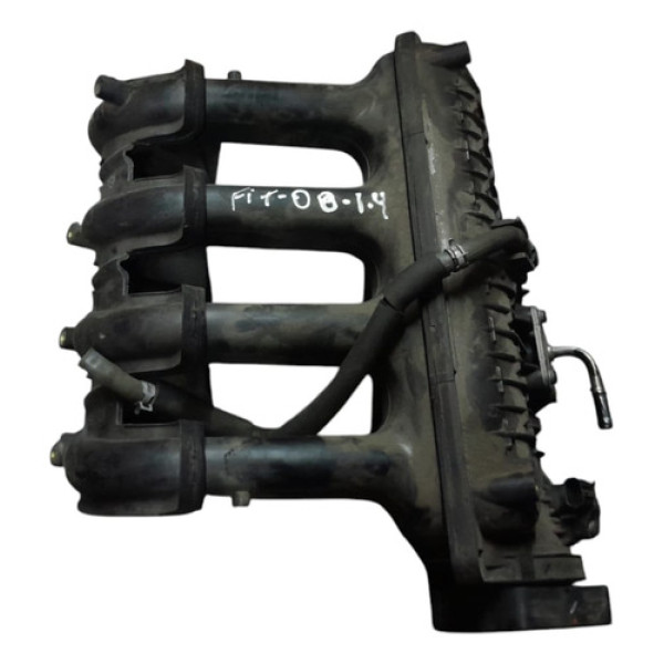 Coletor Admissão Honda Fit 1.4 2003 2004 A 2008