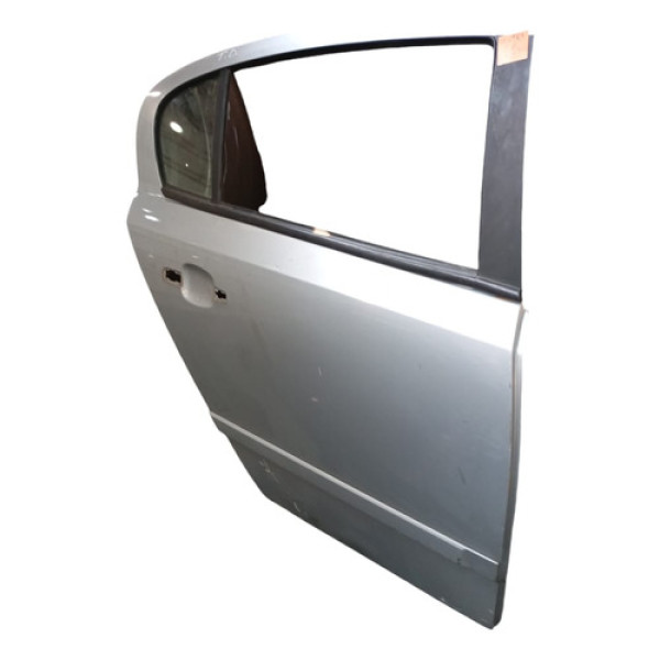 Porta Traseira Direita Vectra Elegance 2008 2009 2010 A 2011