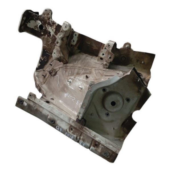 Ponta Longarina Esquerda Audi Q3 2016 A 2018