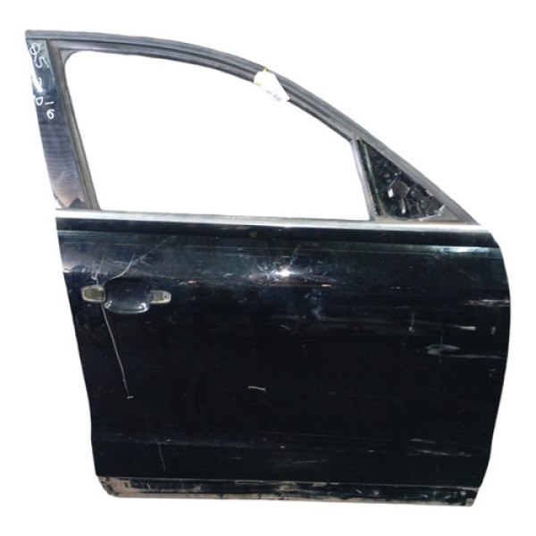 Porta Dianteira Direita Audi Q5 2015/2016 A 2019 Blindado
