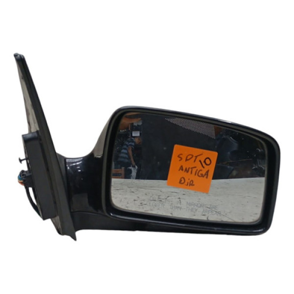 Retrovisor Direito Eletrico Kia Sportage 2010