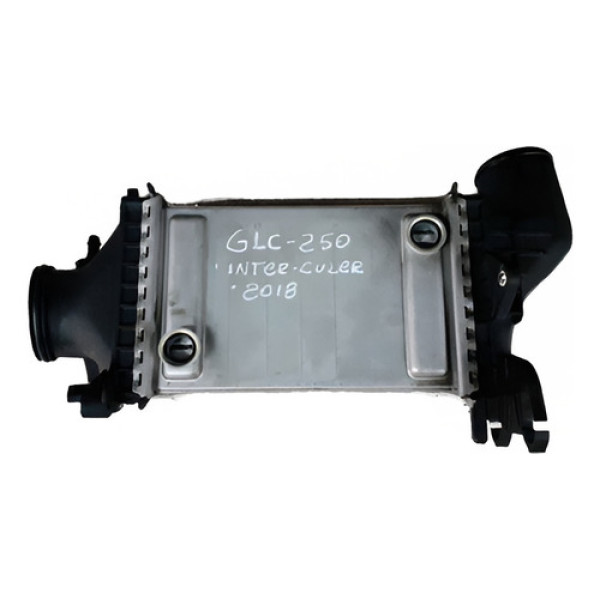 Intercooler Mercedes Glc250 2.0 2016 2017 2018 2019 2020