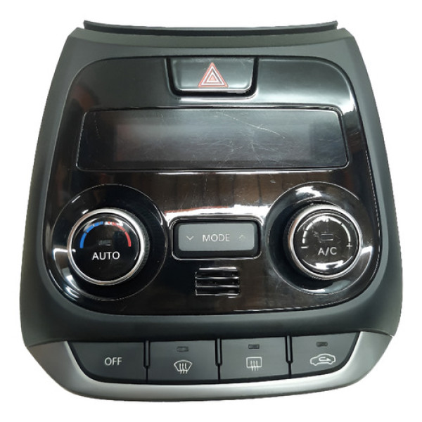 Comando De Ar Digital  Hyundai Hb20 Premium 2013 2014 A 2019