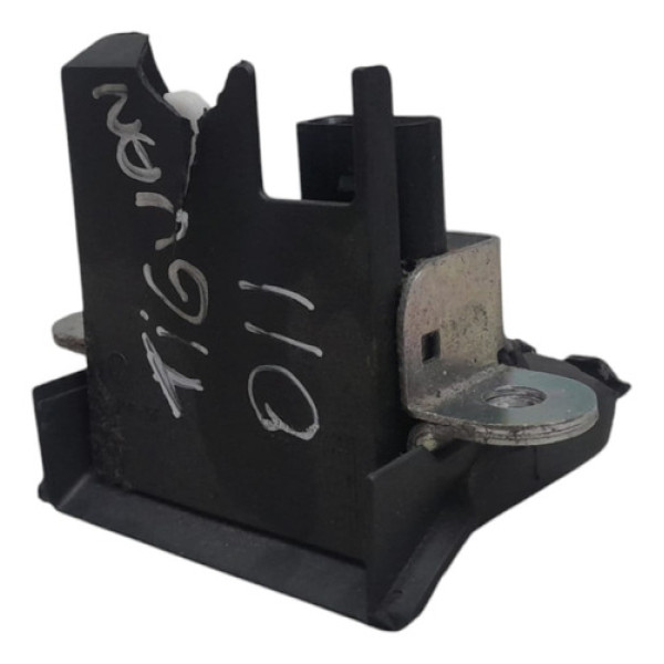 Fechadura Tampa Traseira Tiguan 2011 2012 2013