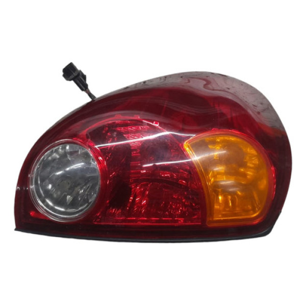 Lanterna Esquerda Triton Gl 2015 2016 2017