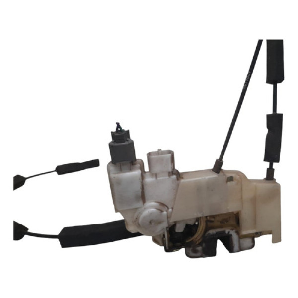 Fechadura Porta Dianteira Direito Frontier 2007 2008 2009