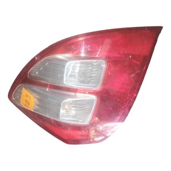 Lanterna Honda Fit Traseira Direito 2009 À 2012 Original