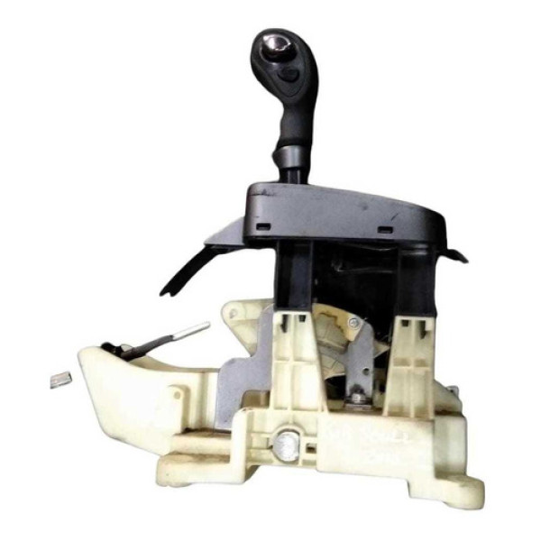 Trambulador Alavanca Cambio Kia Soul 2008 A 2012 Automatico