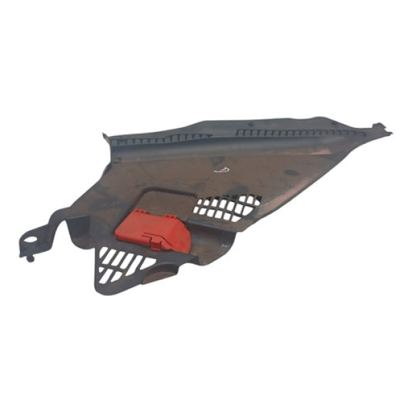 Acabamento Direito Churrasqueira Bmw 428i 2014 2015 A 2017