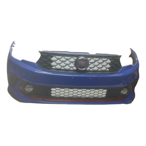 Para-choque Dianteiro Fiat Argo Ano 2018 Original