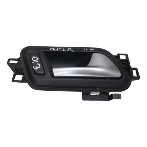 Maçaneta Porta Traseira Direita Amarok  2011 2012 2013