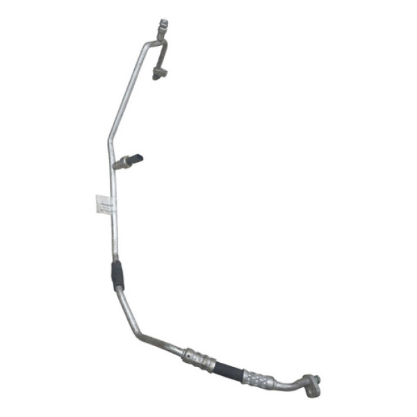 Mangueira Ar Condicionado Compass Toro 2018 A 2021 Flex