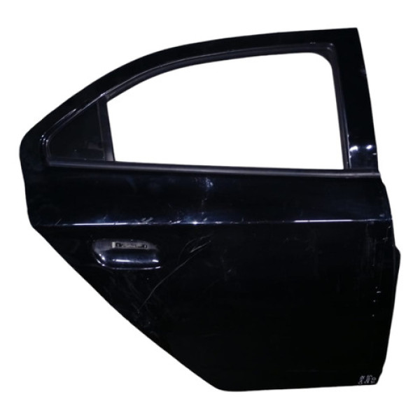 Porta Traseira Direita Onix 2014 2015 A 2019