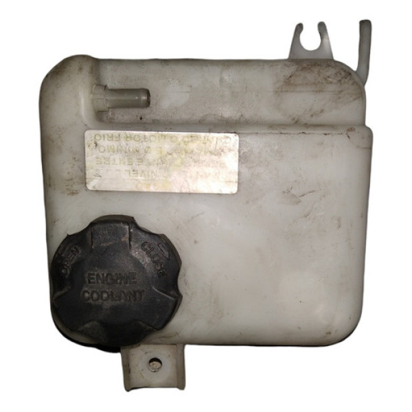 Reservatório Agua Radiador Hyundai Ix35 2011 2012 A  2016