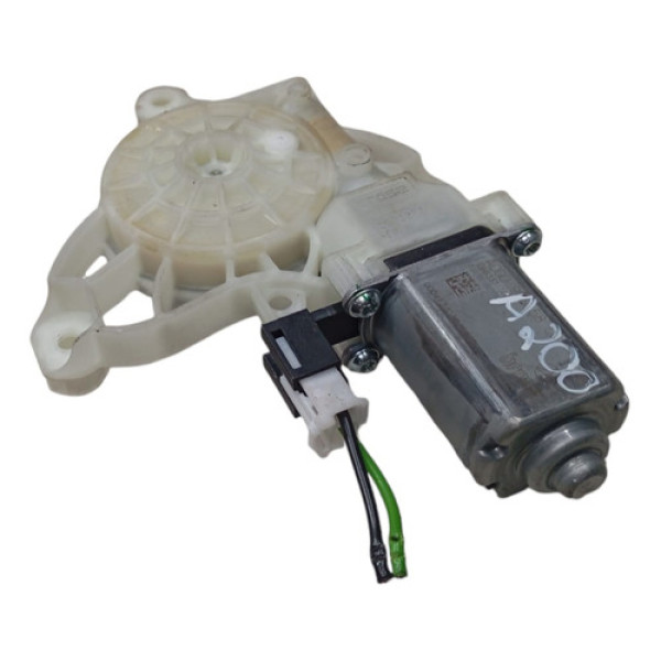 Maquina Vidro Dianteira Esquerdo A200 2019 2020 2021 A 2024