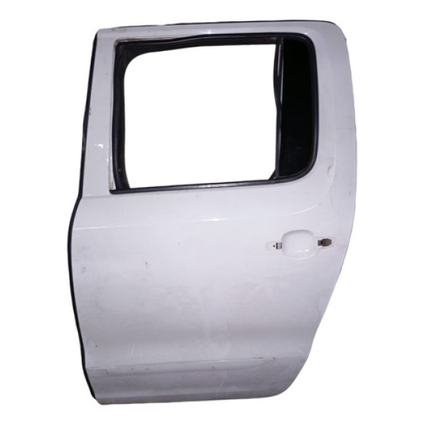 Porta Traseira Esquerda Amarok 2012 2013 2014 2015 A 2020
