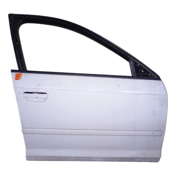 Porta Dianteira Direita A3 2007 2008 2009 2010 2011 A 2012