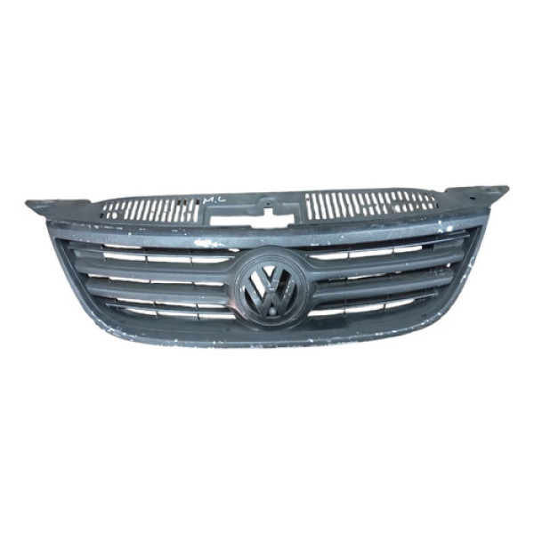 Grade Parachoque Tiguan 2012