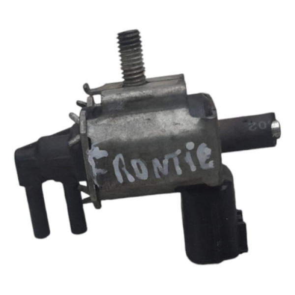 Válvula Solenoide 2.5 Nissan Frontier 2008 2009 2010 A 2015