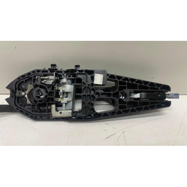 Maçaneta Externa Traseira Direita Fusion 2018