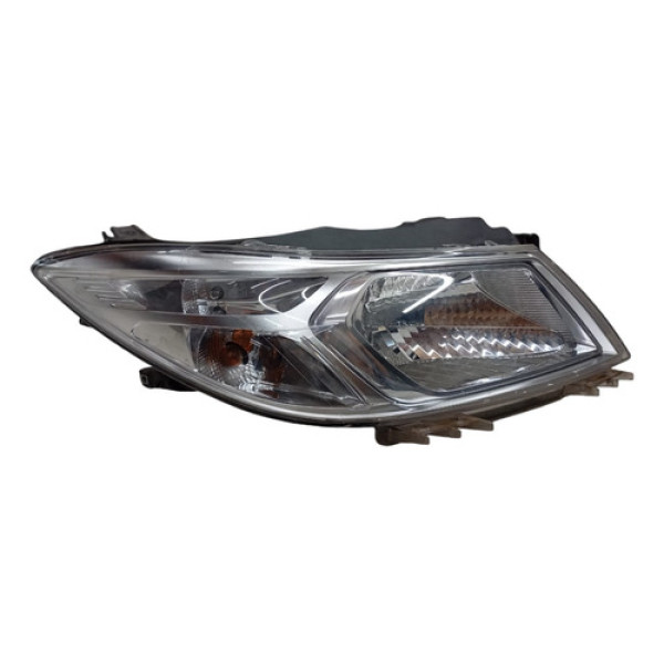 Farol Esquerdo Chevrolet Onix 2014 A 2017