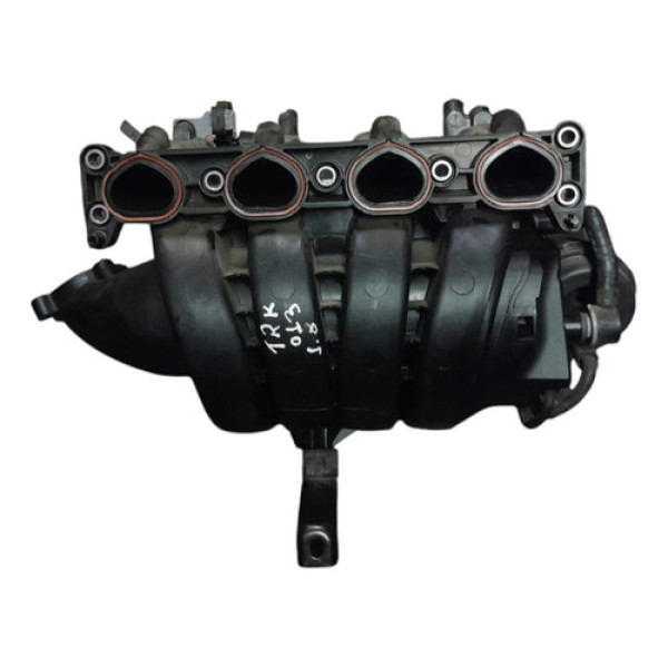 Coletor De Admissão Tracker 1.8 2012 2013 2014