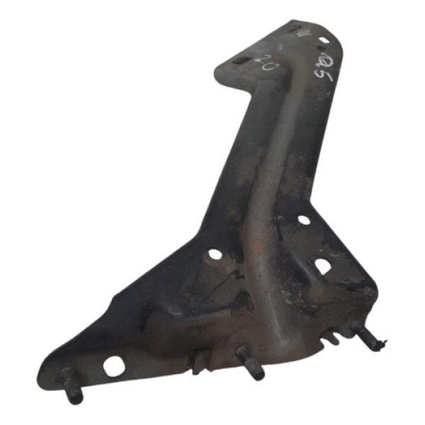 Suporte Parachoque Dianteiro Audi Q5 2015 2016 2017